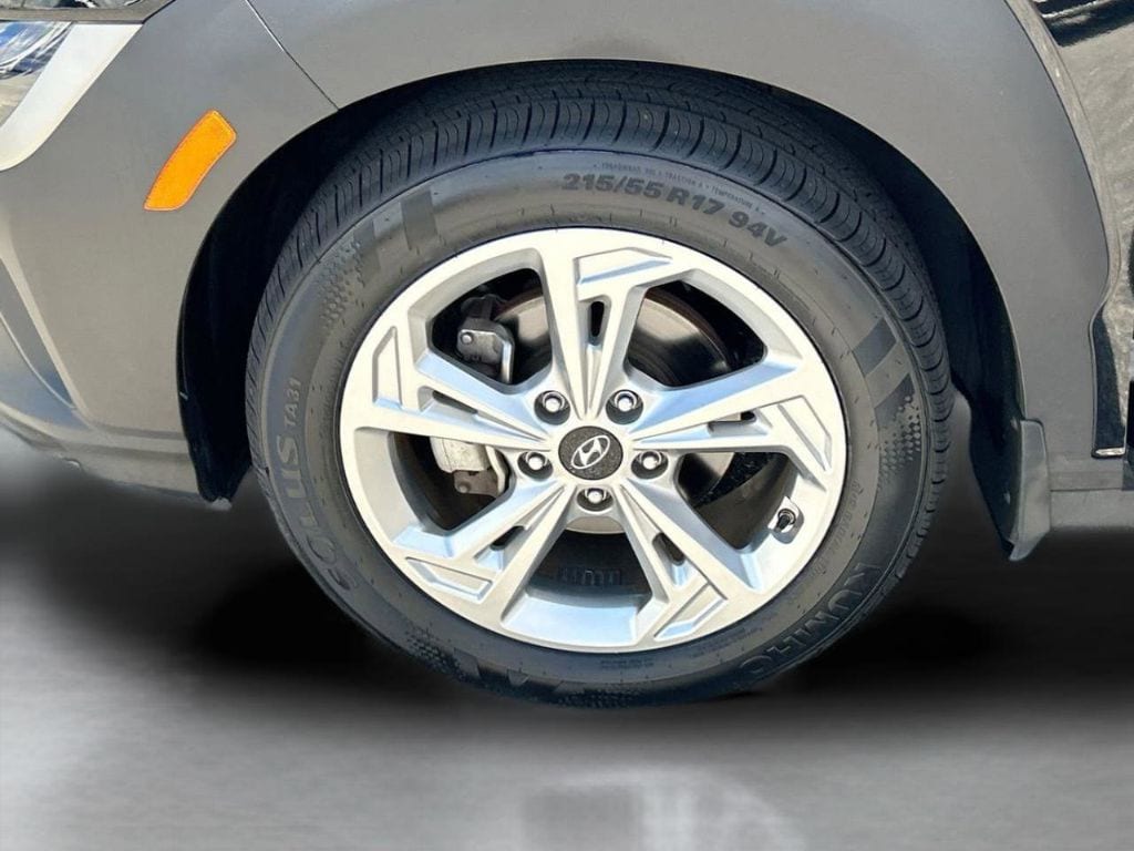 2023 Hyundai Kona SEL - Photo 31