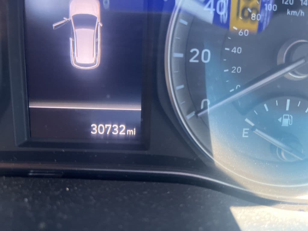 Used 2022 Hyundai Kona SE SUV