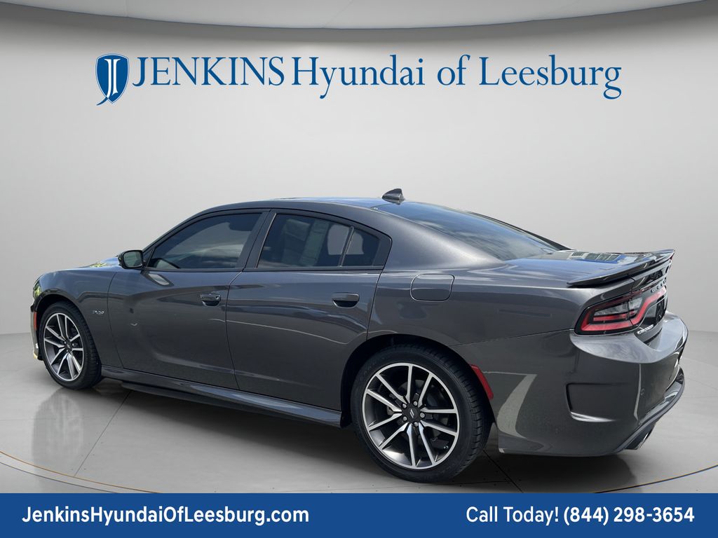2023 Dodge Charger R/T - Photo 7