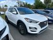 Used 2020 Hyundai Tucson Ultimate SUV