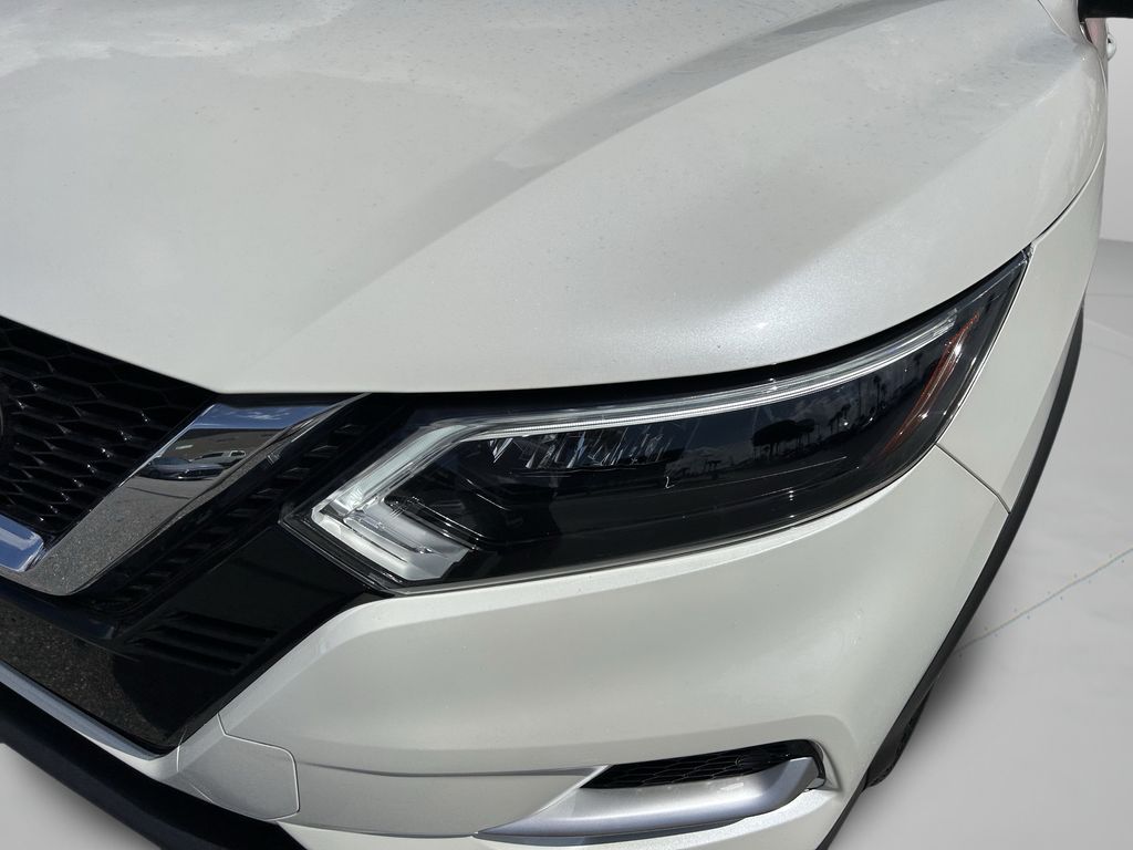 2021 Nissan Rogue Sport SL - Photo 13