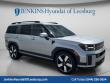Certified 2024 Hyundai Santa Fe Limited SUV