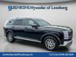 New 2026 Hyundai Palisade SEL Premium FWD SUV