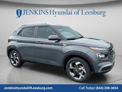 2026 Hyundai Venue SEL SUV