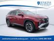 New 2026 Hyundai Tucson SEL FWD SUV
