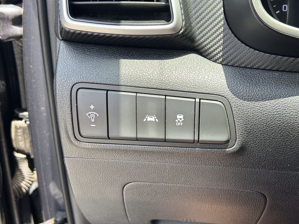 2021 Hyundai Tucson SE - Photo 28