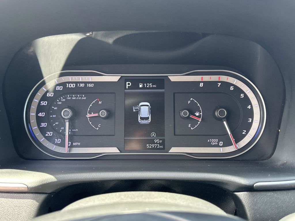 2023 Hyundai Tucson SEL - Photo 33