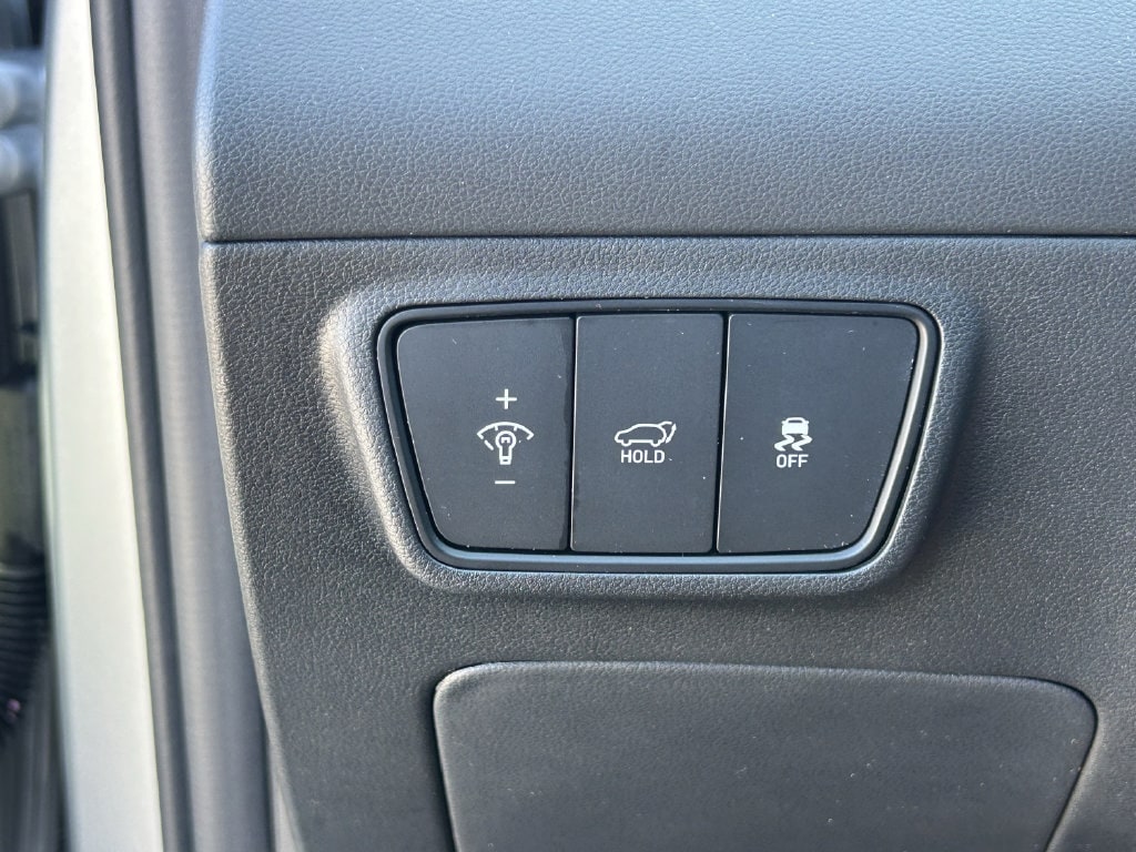 2022 Hyundai Tucson SEL - Photo 31