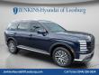 New 2026 Hyundai Palisade Hybrid Blue SEL 7P SUV
