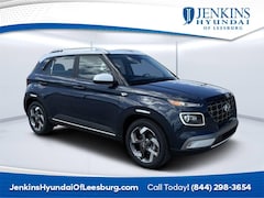 2025 Hyundai Venue Limited SUV