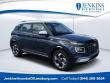 New 2025 Hyundai Venue Limited SUV