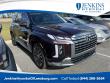 Used 2024 Hyundai Palisade Calligraphy SUV