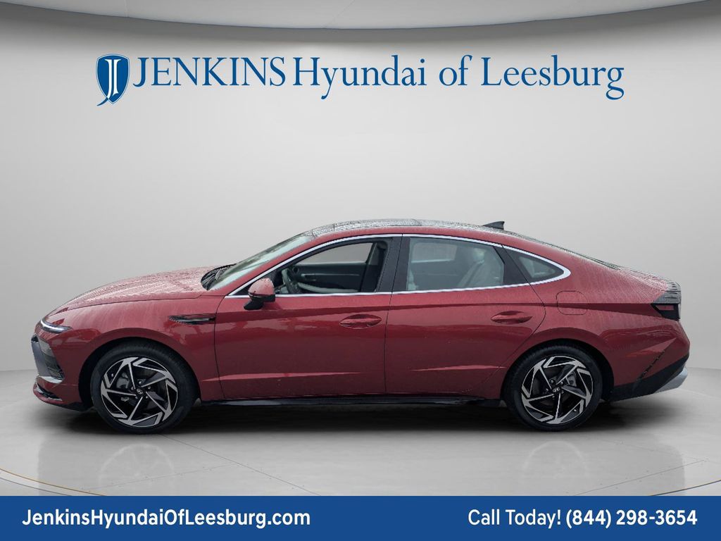 2024 Hyundai Sonata SEL - Photo 6