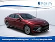 Hyundai Sonata Hybrid