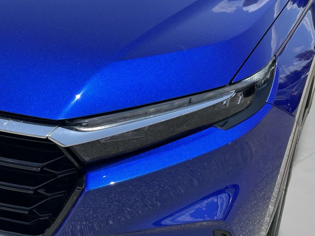 2023 Honda CR-V EX-L - Photo 36