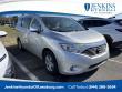 Used 2017 Nissan Quest 3.5 SV Minivan/Van