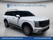 New 2027 Hyundai Palisade Hybrid Blue SEL Premium 8P SUV