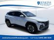 New 2025 Hyundai Tucson SEL Convenience FWD SUV