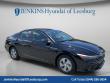 New 2026 Hyundai Elantra SE Sedan