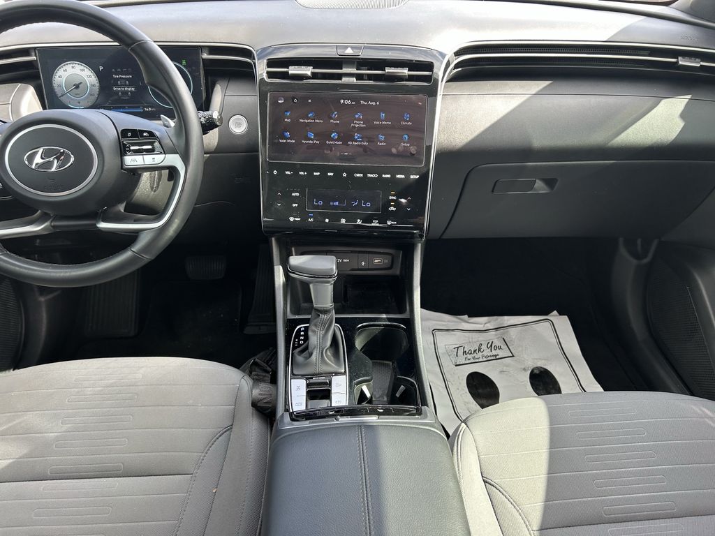 2023 Hyundai Santa Cruz SEL Premium - Photo 19