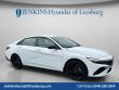 New 2026 Hyundai Elantra SEL Sport Sedan