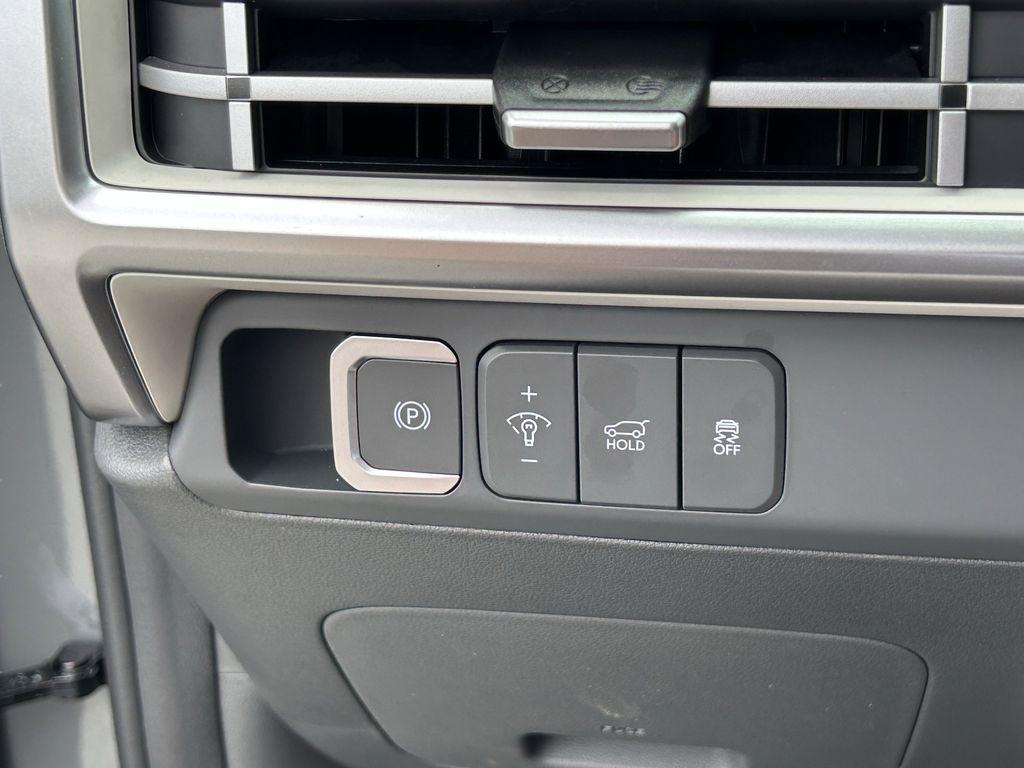 2026 Hyundai Santa Fe SE - Photo 17