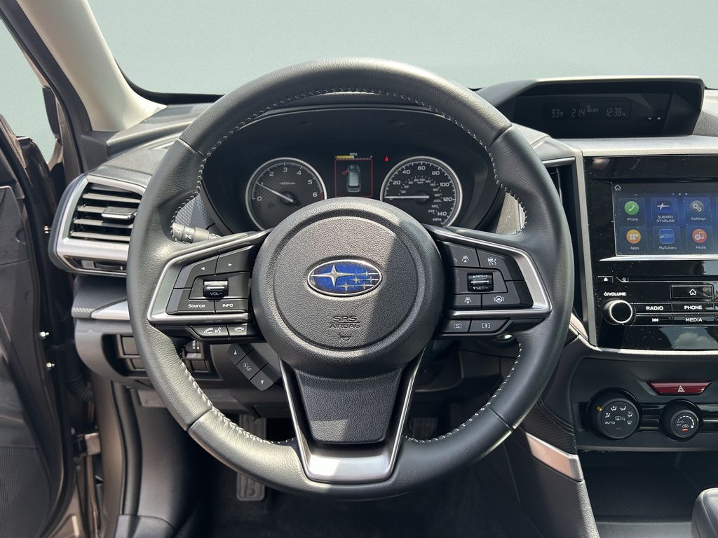 2023 Subaru Forester Premium - Photo 34