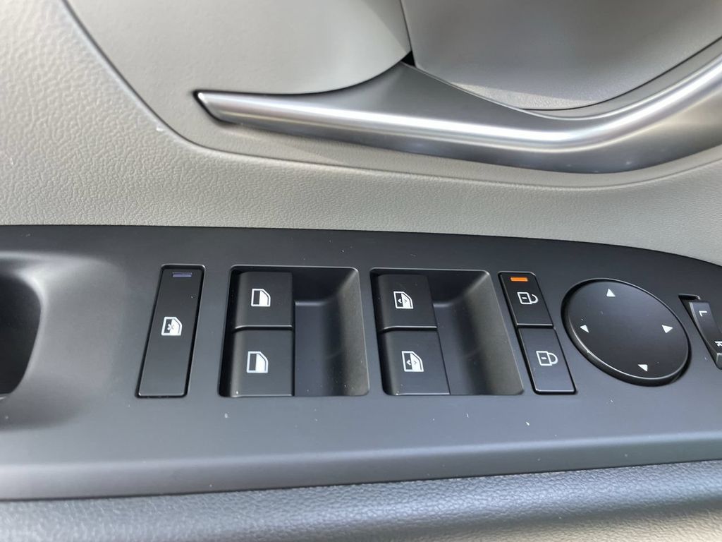 2025 Hyundai Tucson SEL - Photo 24