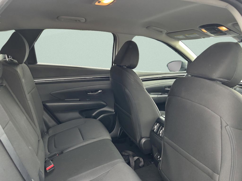2022 Hyundai Tucson SEL - Photo 21