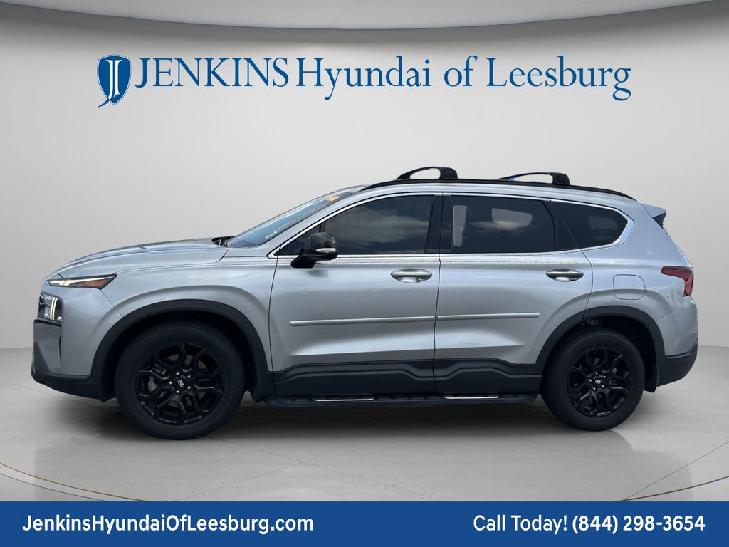 2022 Hyundai Santa Fe XRT - Photo 10