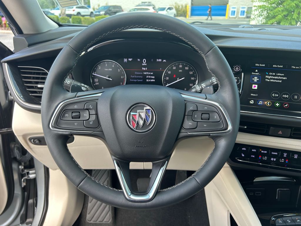 2023 Buick Envision Essence - Photo 32