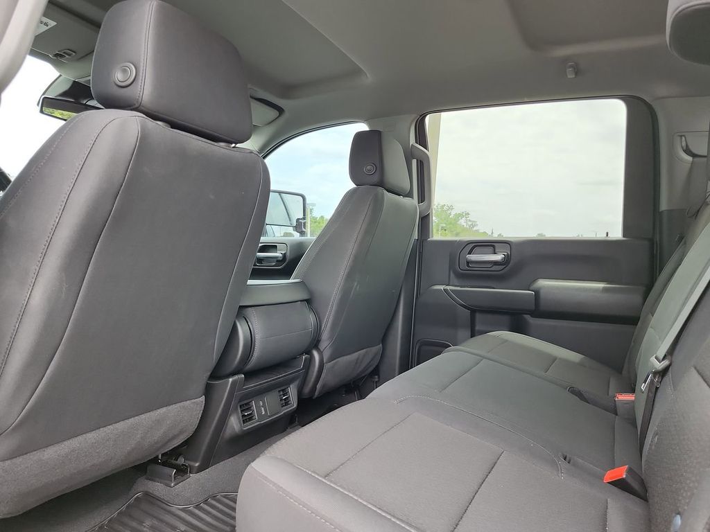 2024 GMC Sierra 2500HD Pro - Photo 23
