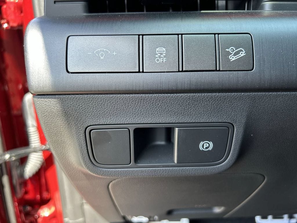 2025 Hyundai Kona N Line S - Photo 18