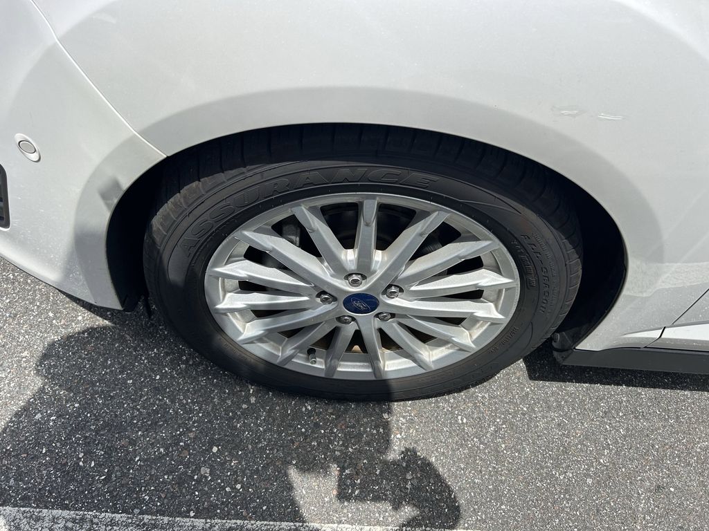 2016 Ford C-Max SEL - Photo 10