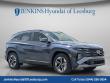 New 2026 Hyundai Tucson SEL Premium FWD SUV