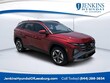 Hyundai Tucson Hybrid