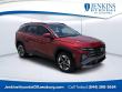 New 2025 Hyundai Tucson Hybrid SEL Convenience SUV