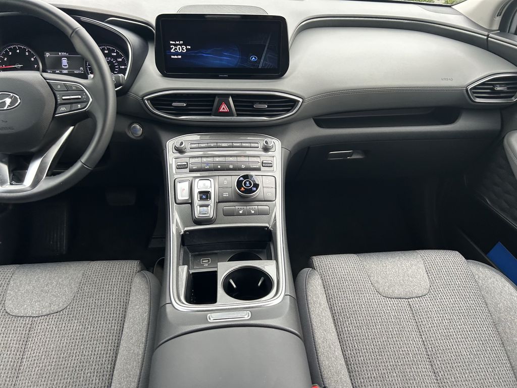 2023 Hyundai Santa Fe SEL - Photo 20