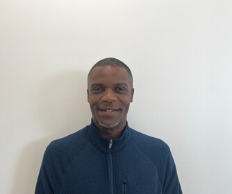 Staff member Travis Everett from 0c8fadc8ed2b