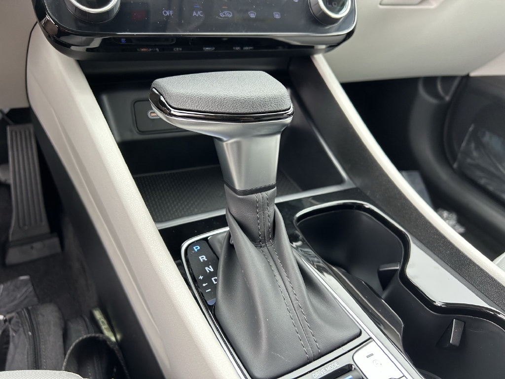 2025 Hyundai Tucson SEL Convenience - Photo 29