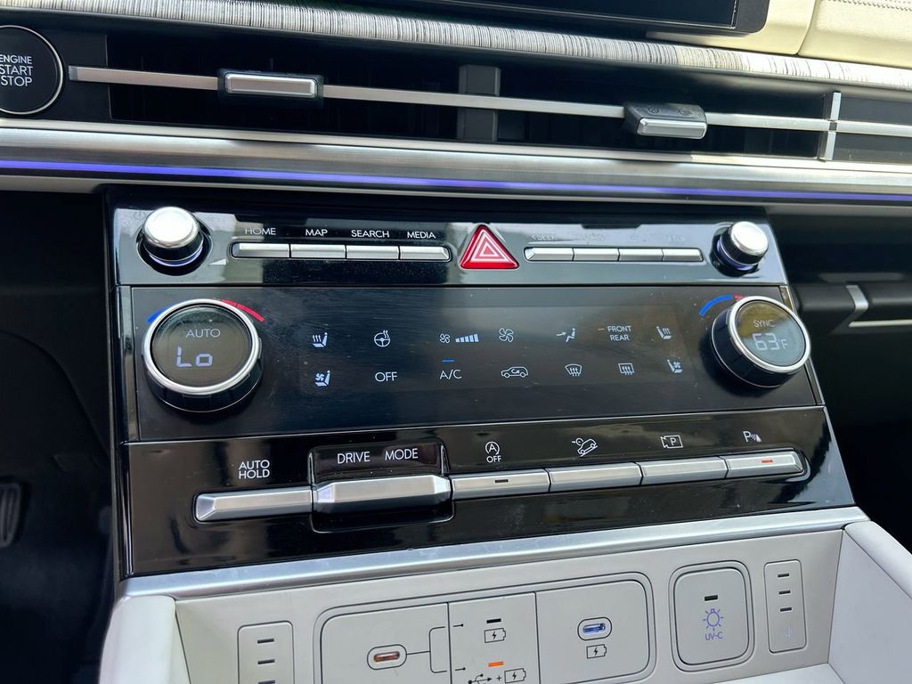 2025 Hyundai Santa Fe Calligraphy - Photo 27