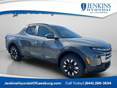 2026 Hyundai Santa Cruz SEL FWD Truck