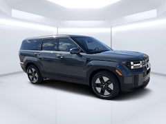 2026 Hyundai Santa Fe Hybrid SE SUV