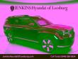 New 2026 Hyundai Santa Fe Hybrid Limited SUV