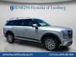 New 2026 Hyundai Palisade Hybrid Blue SEL 8P SUV