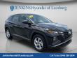 Certified 2024 Hyundai Tucson SE SUV