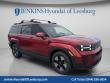 New 2026 Hyundai Santa Fe Hybrid SEL SUV