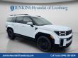 New 2026 Hyundai Santa Fe Calligraphy AWD SUV
