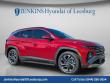 New 2026 Hyundai Tucson Limited FWD SUV