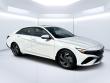 New 2026 Hyundai Elantra Limited Sedan